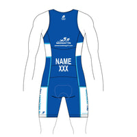 TECH Tri Suit