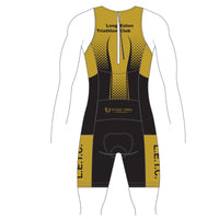 TECH Tri Suit
