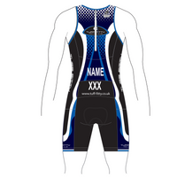 TECH Tri Suit