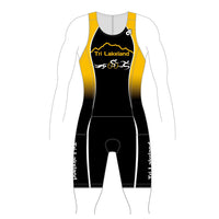 TECH Tri Suit