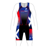TECH Tri Suit