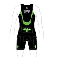 TECH Tri Suit