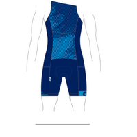 TECH Tri Suit