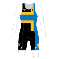 TECH Tri Suit