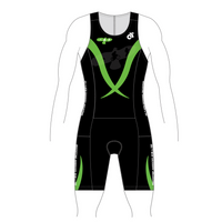 TECH Tri Suit