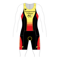 TECH Tri Suit - Children