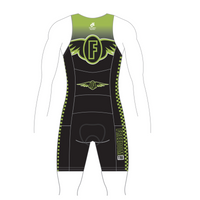TECH Tri Suit