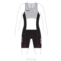 TECH Tri Suit