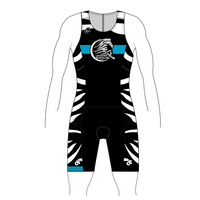 TECH Tri Suit