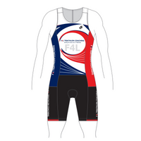 TECH Tri Suit