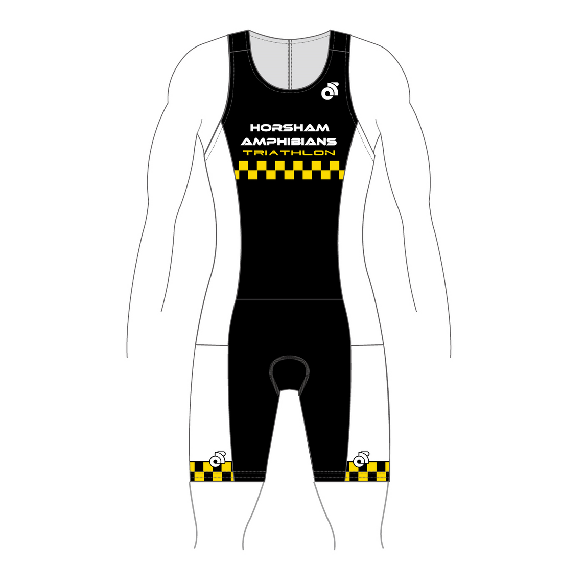 TECH Tri Suit