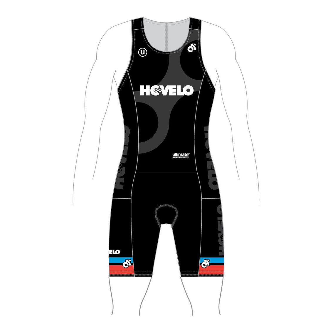 TECH Tri Suit