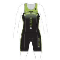 TECH Tri Suit