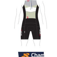 TECH Tri Suit