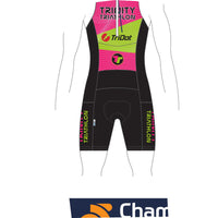 TECH Tri Suit