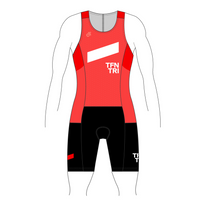 TECH Tri Suit
