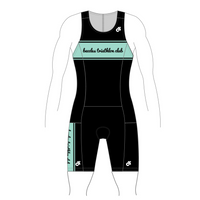 TECH Tri Suit