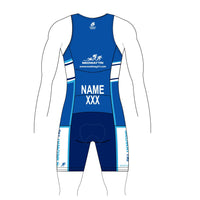 TECH Tri Suit