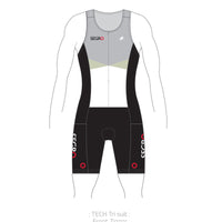 TECH Tri Suit