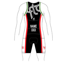 TECH Tri Suit
