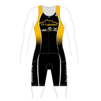 TECH Tri Suit