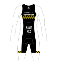 TECH Tri Suit