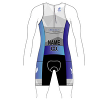 TECH Tri Suit