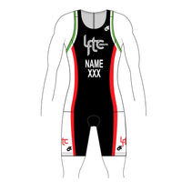 TECH Tri Suit