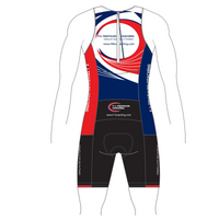 TECH Tri Suit