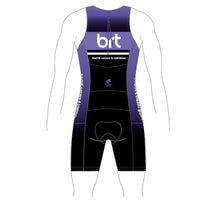 TECH Tri Suit