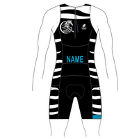 TECH Tri Suit