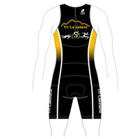 TECH Tri Suit