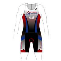 TECH Tri Suit