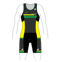 TECH Tri Suit