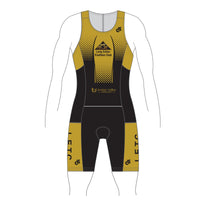 TECH Tri Suit