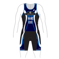 TECH Tri Suit