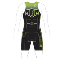 TECH Tri Suit