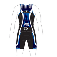 TECH Tri Suit