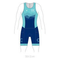 TECH Tri Suit