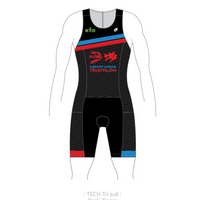TECH Tri Suit - Children
