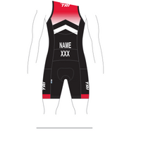 TECH Tri Suit - With Name Personalisation