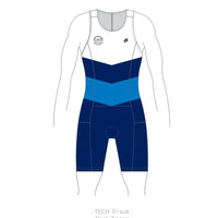 TECH Tri Suit