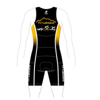 TECH Tri Suit