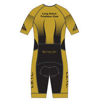 PERFORMANCE Aero Short Sleeve Tri Suit