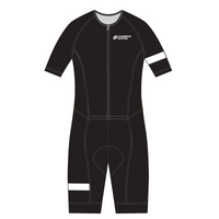 PERFORMANCE Aero Short Sleeve Tri Suit