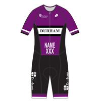 PERFORMANCE Aero Short Sleeve Tri Suit