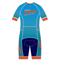 PERFORMANCE Aero Short Sleeve Tri Suit