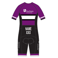 PERFORMANCE Aero Short Sleeve Tri Suit