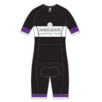PERFORMANCE Aero Short Sleeve Tri Suit