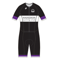 PERFORMANCE Aero Short Sleeve Tri Suit